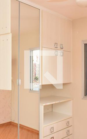 Apartamento para alugar com 72m², 3 quartos e 1 vagaQuarto 2