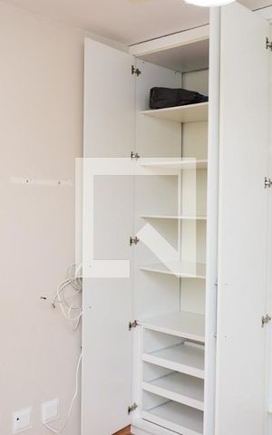 Apartamento para alugar com 72m², 3 quartos e 1 vagaQuarto Suíte