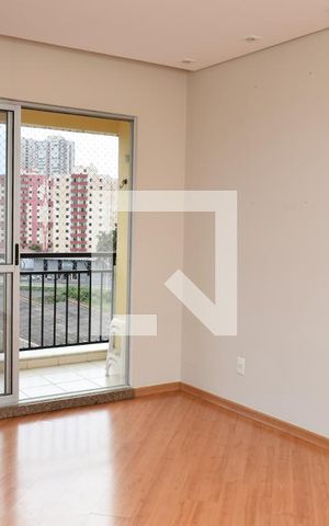 Apartamento para alugar com 72m², 3 quartos e 1 vagaSala
