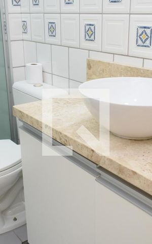 Apartamento para alugar com 72m², 3 quartos e 1 vagaBanheiro