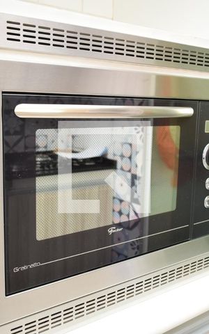Apartamento para alugar com 72m², 3 quartos e 1 vagaDetalhe cozinha