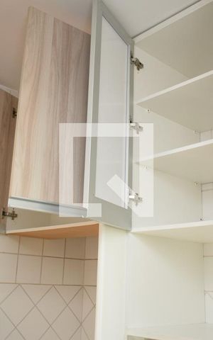 Apartamento para alugar com 72m², 3 quartos e 1 vagaCozinha