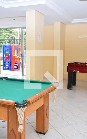 Apartamento para alugar com 72m², 3 quartos e 1 vagaSalão de jogos