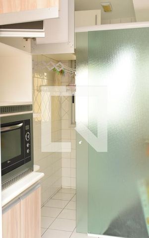 Apartamento para alugar com 72m², 3 quartos e 1 vagaCozinha