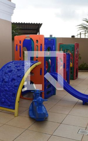 Apartamento para alugar com 72m², 3 quartos e 1 vagaÁrea Comum - Playground