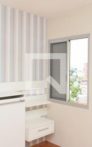 Apartamento para alugar com 72m², 3 quartos e 1 vagaQuarto Suíte