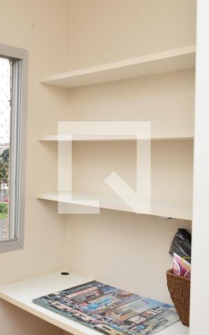 Apartamento para alugar com 72m², 3 quartos e 1 vagaQuarto 3