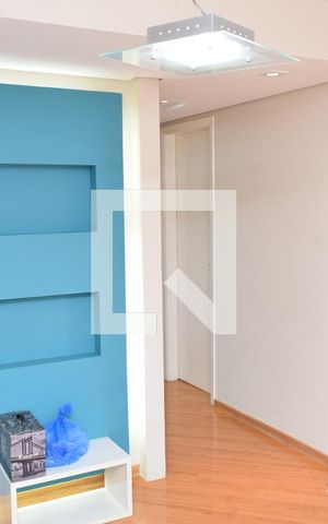 Apartamento para alugar com 72m², 3 quartos e 1 vagaDetalhe Sala