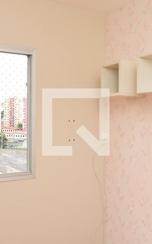Apartamento para alugar com 72m², 3 quartos e 1 vagaQuarto 2