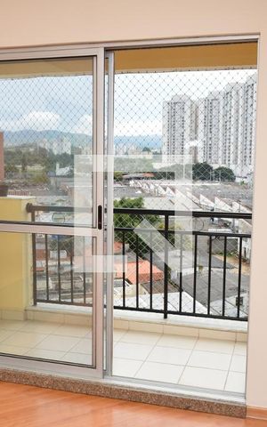 Apartamento para alugar com 72m², 3 quartos e 1 vagaSala
