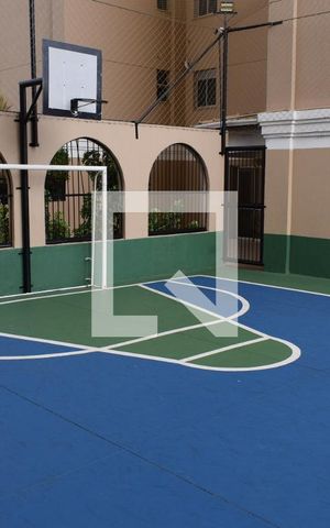Apartamento para alugar com 72m², 3 quartos e 1 vagaQuadra
