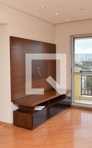 Apartamento para alugar com 72m², 3 quartos e 1 vagaSala