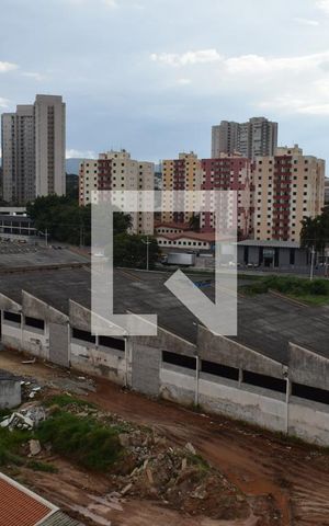 Apartamento para alugar com 72m², 3 quartos e 1 vagaVista da Sala