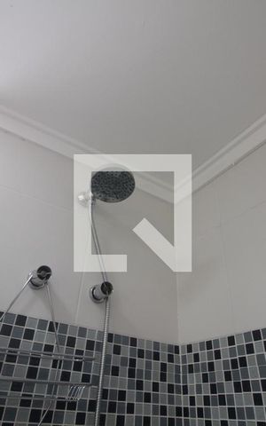 Apartamento à venda com 67m², 2 quartos e 1 vagaChuveiro