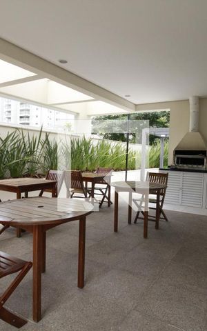Apartamento à venda com 67m², 2 quartos e 1 vagaÁrea comum - Churrasqueira