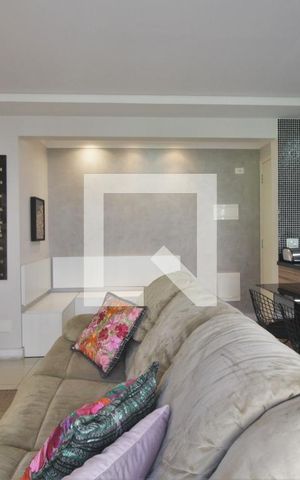 Apartamento à venda com 67m², 2 quartos e 1 vagaSala