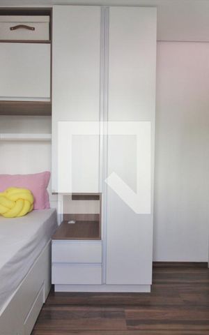 Apartamento à venda com 67m², 2 quartos e 1 vagaQuarto 