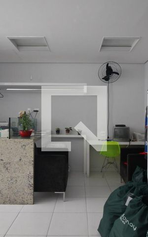 Apartamento à venda com 67m², 2 quartos e 1 vagaLavanderia