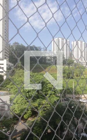 Apartamento à venda com 67m², 2 quartos e 1 vagaVista da varanda
