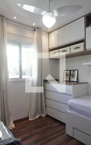 Apartamento à venda com 67m², 2 quartos e 1 vagaQuarto 