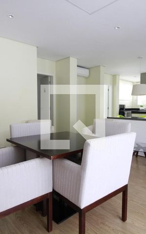 Apartamento à venda com 67m², 2 quartos e 1 vagaEspaço Gourmet