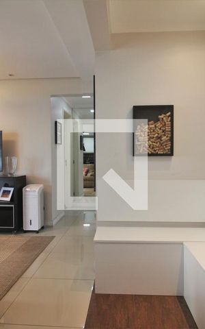 Apartamento à venda com 67m², 2 quartos e 1 vagaSala