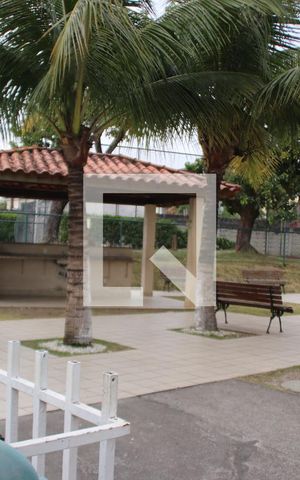 Apartamento à venda com 52m², 2 quartos e sem vagaÁrea comum - Churrasqueira