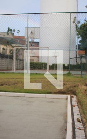 Apartamento à venda com 52m², 2 quartos e sem vagaQuadra Esportiva