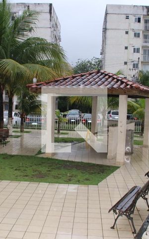 Apartamento à venda com 52m², 2 quartos e sem vagaÁrea comum