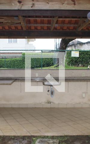Apartamento à venda com 52m², 2 quartos e sem vagaÁrea comum - Churrasqueira