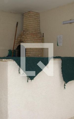 Apartamento à venda com 52m², 2 quartos e sem vagaÁrea comum - Churrasqueira