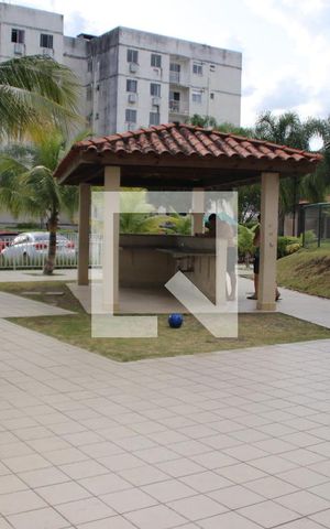 Apartamento à venda com 52m², 2 quartos e sem vagaÁrea comum - Churrasqueira