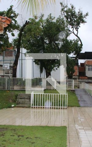 Apartamento à venda com 52m², 2 quartos e sem vagaÁrea comum