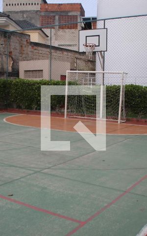 Apartamento à venda com 52m², 2 quartos e sem vagaQuadra Esportiva