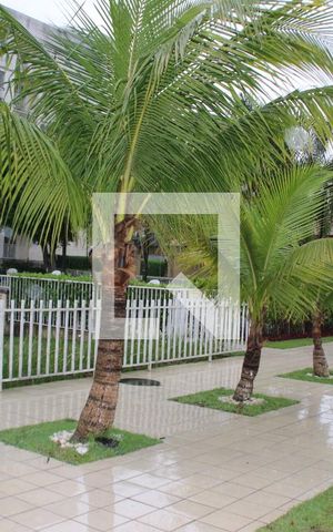 Apartamento à venda com 52m², 2 quartos e sem vagaÁrea comum