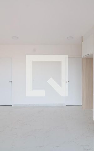 Apartamento à venda com 45m², 2 quartos e 1 vagaSala/Cozinha