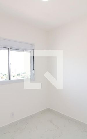 Apartamento à venda com 45m², 2 quartos e 1 vagaQuarto 2