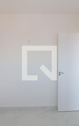 Apartamento à venda com 45m², 2 quartos e 1 vagaQuarto 2