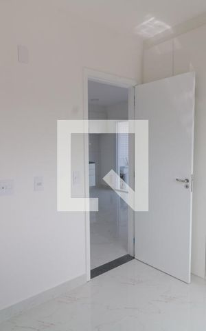 Apartamento à venda com 45m², 2 quartos e 1 vagaQuarto 1