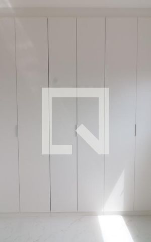 Apartamento à venda com 45m², 2 quartos e 1 vagaQuarto 1