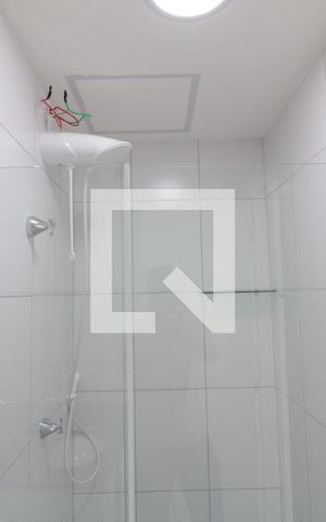 Apartamento à venda com 45m², 2 quartos e 1 vagaBanheiro - box