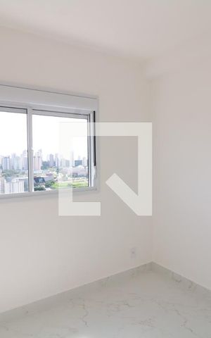 Apartamento à venda com 45m², 2 quartos e 1 vagaQuarto 1
