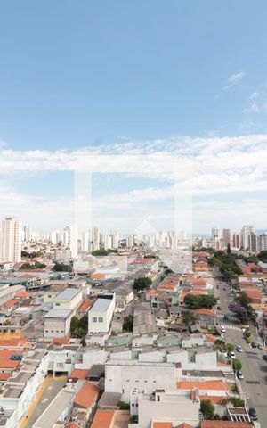 Apartamento à venda com 45m², 2 quartos e 1 vagaVista da Varanda