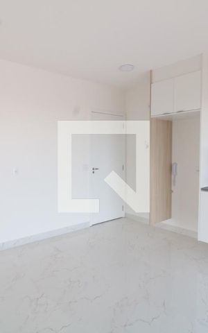 Apartamento à venda com 45m², 2 quartos e 1 vagaSala/Cozinha