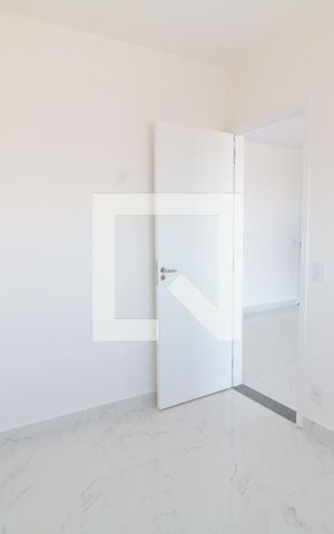 Apartamento à venda com 45m², 2 quartos e 1 vagaQuarto 2