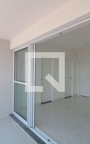 Apartamento à venda com 45m², 2 quartos e 1 vagaVaranda