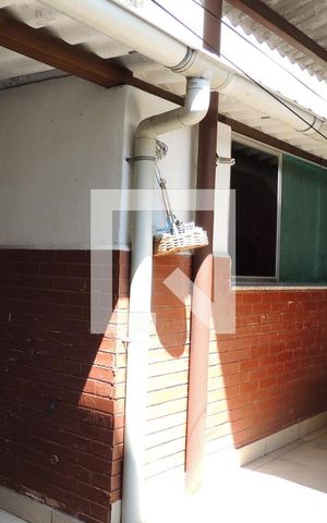 Casa à venda com 680m², 8 quartos e 9 vagasÁrea de Serviço