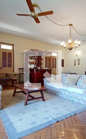 Casa à venda com 680m², 8 quartos e 9 vagas