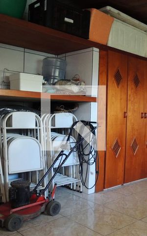 Casa à venda com 680m², 8 quartos e 9 vagasLavanderia