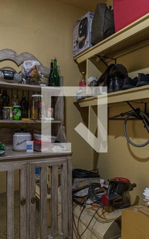 Casa à venda com 265m², 3 quartos e 3 vagas Casa à venda com 265m², 3 quartos e 3 vagasQuarto de Serviço